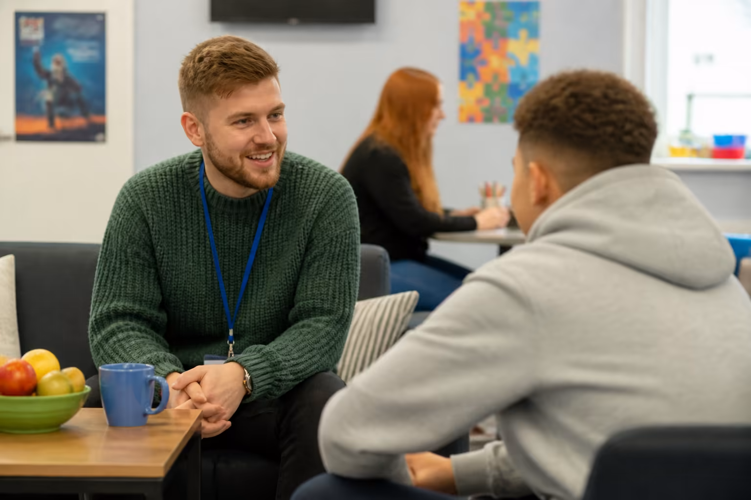 Level 2 Youth Work Certificate-22067 Level 2 Youth Work Certificate-22067