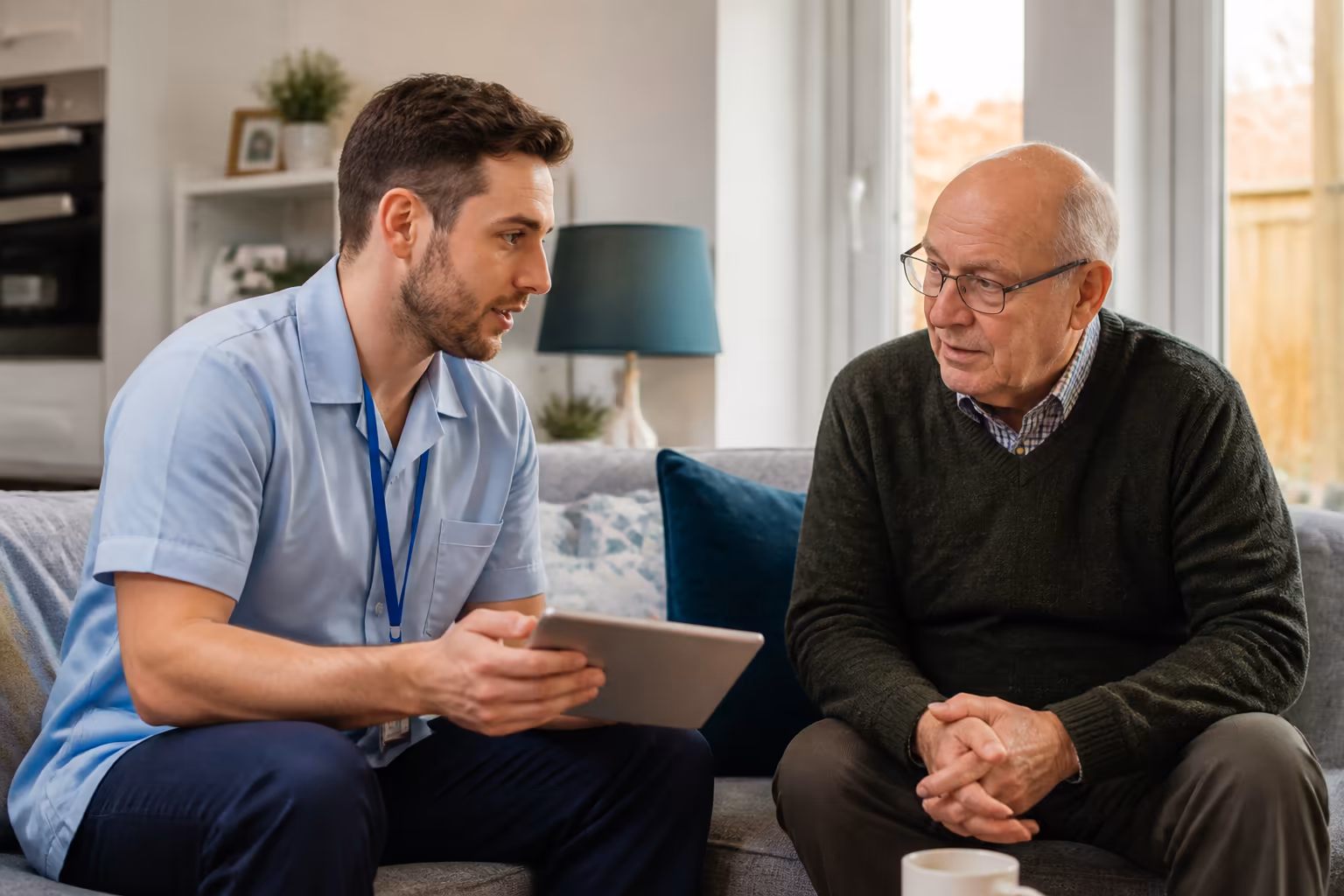 Level 3 Adult Care Management Certificate Providing Quality Care for Adults in Need-90125 Level 3 Adult Care Management Certificate Providing Quality Care for Adults in Need-90125