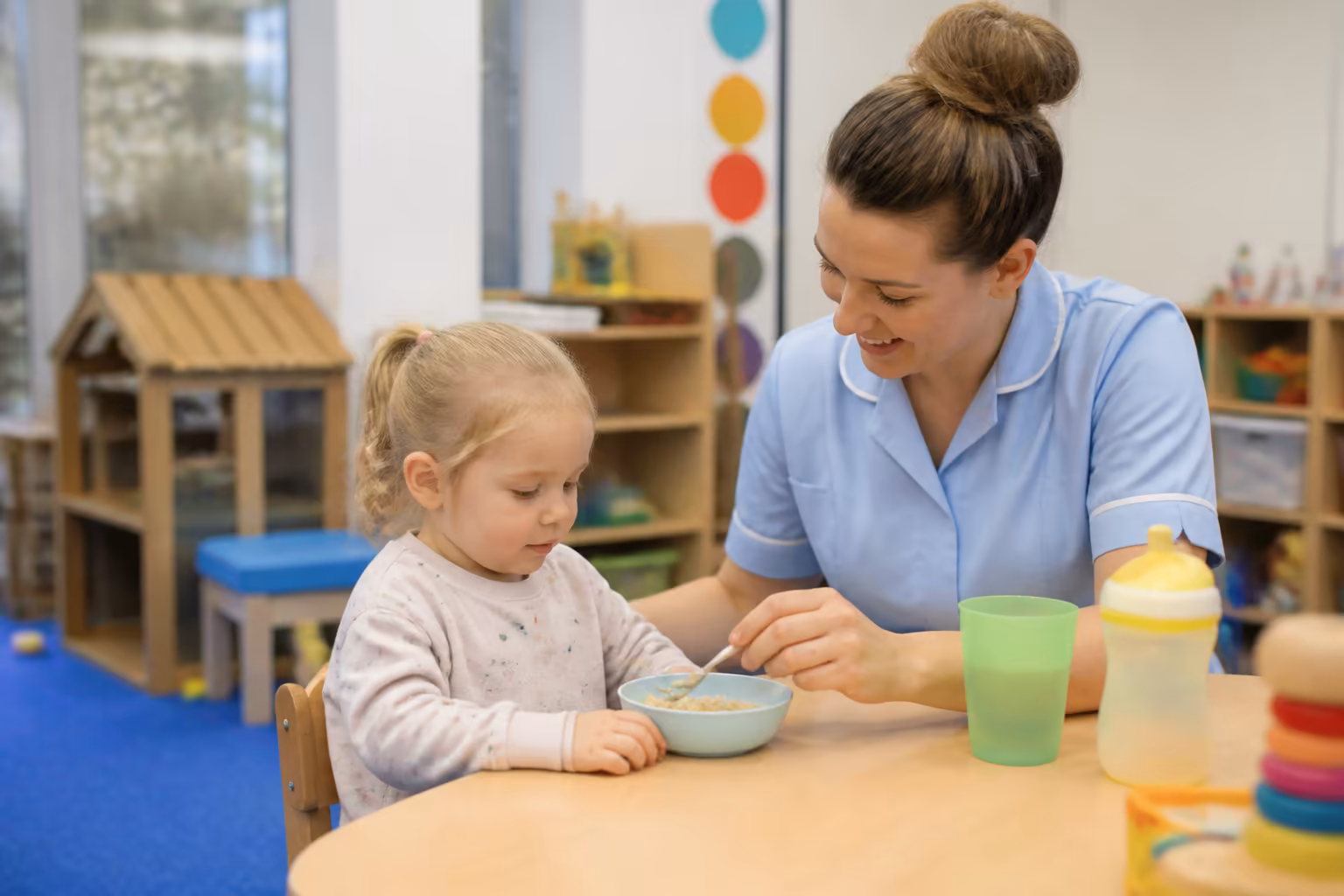 Level 3 Childcare-90127 Level 3 Childcare-90127
