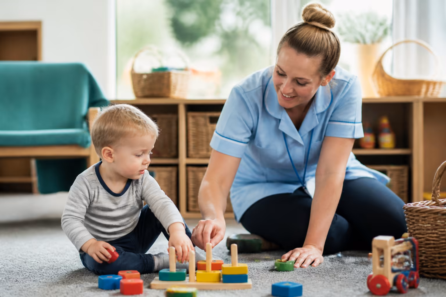 Level 3 Diploma for Residential Childcare (England)-90129 Level 3 Diploma for Residential Childcare (England)-90129