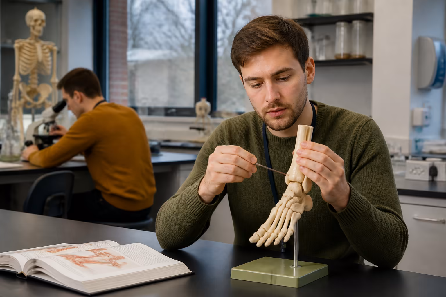 Level 3 Diploma in Anatomy and Physiology of Human Body-73019 Level 3 Diploma in Anatomy and Physiology of Human Body-73019