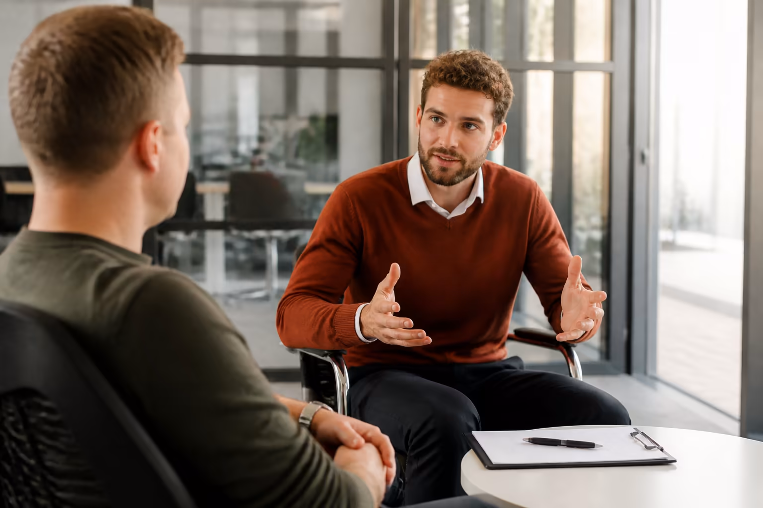 Level 3 Diploma in Body Language-90192 Level 3 Diploma in Body Language-90192