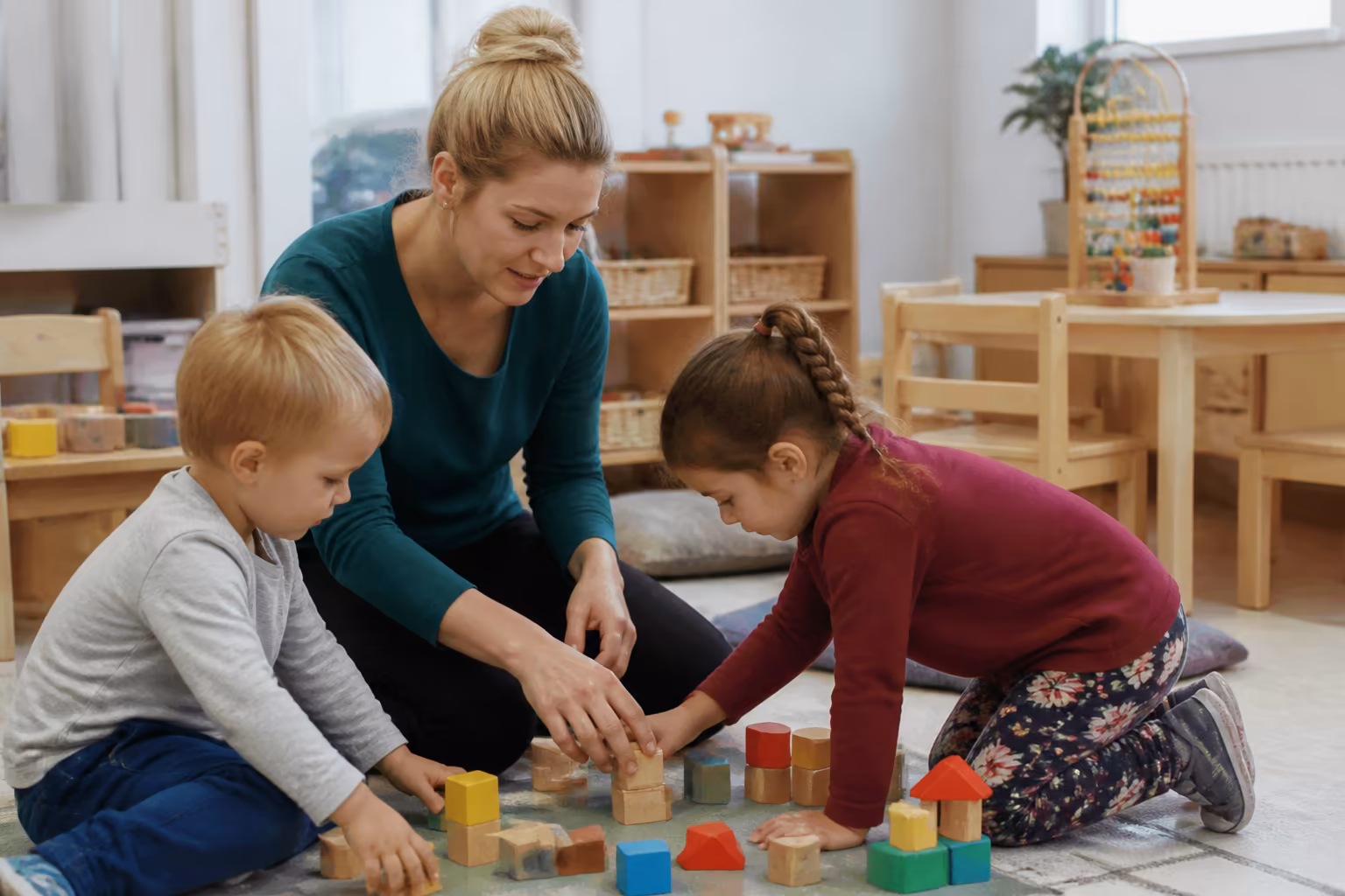 Level 3 Diploma in Child Care-90193 Level 3 Diploma in Child Care-90193