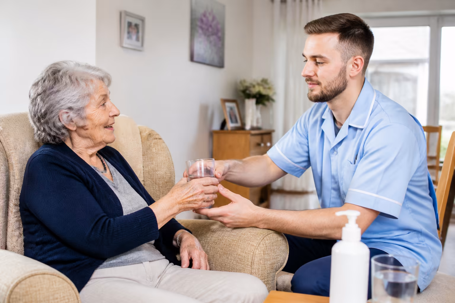 Level 3 Diploma in Health and Social Care + Care Certificate Standards (1 to 16)-93262 Level 3 Diploma in Health and Social Care + Care Certificate Standards (1 to 16)-93262