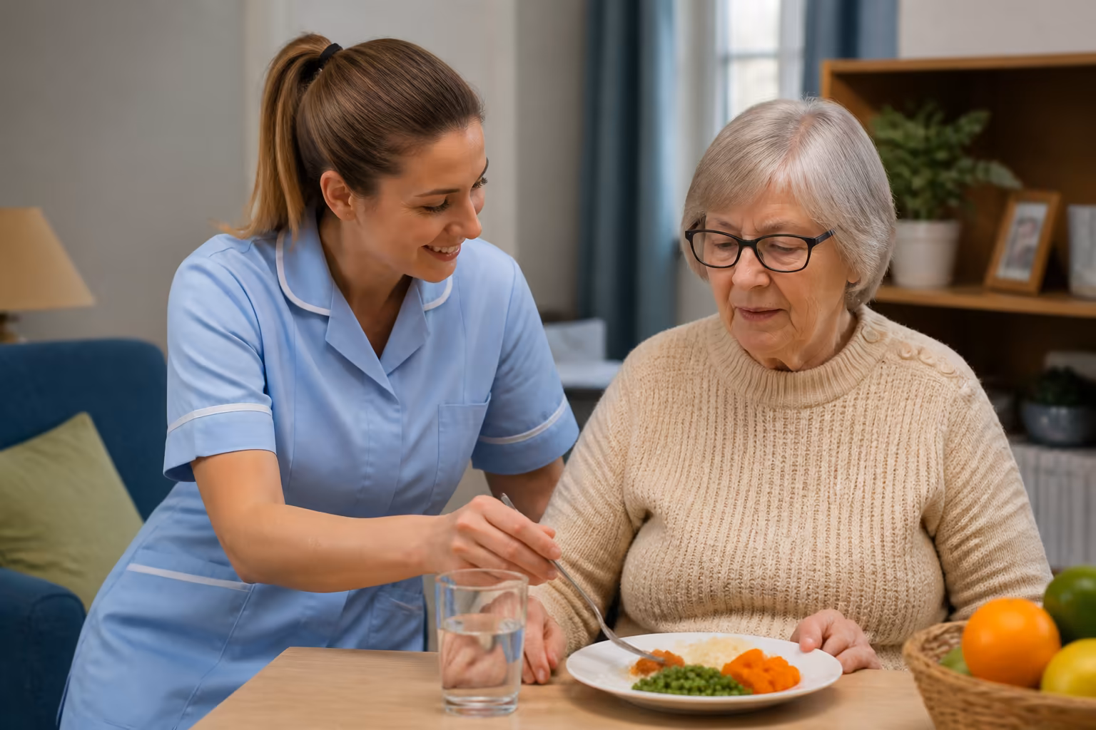 Level 3 Diploma in Nursing Assistant-90196 Level 3 Diploma in Nursing Assistant-90196