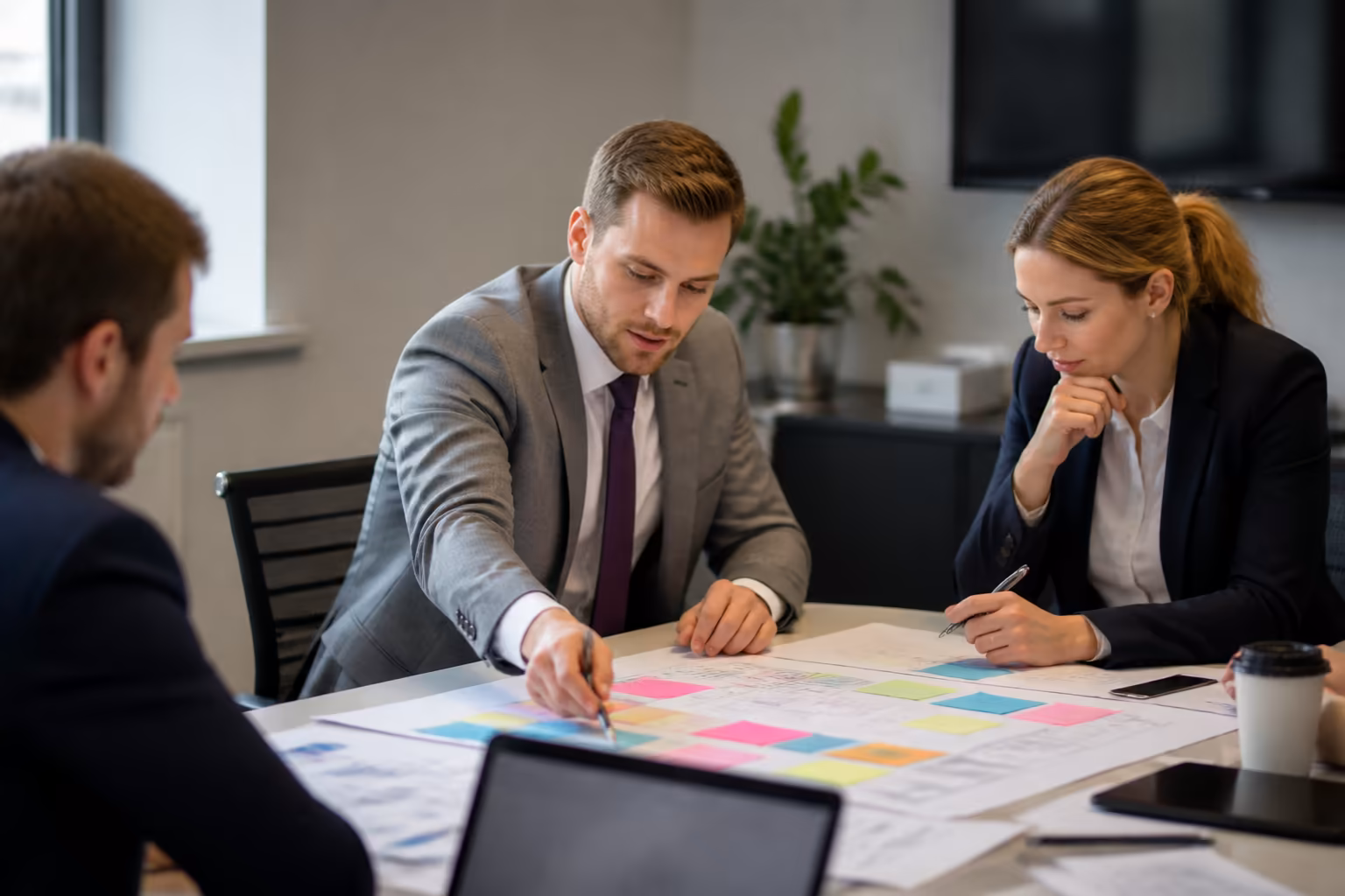 Level 3 – Project Management-90121 Level 3 – Project Management-90121