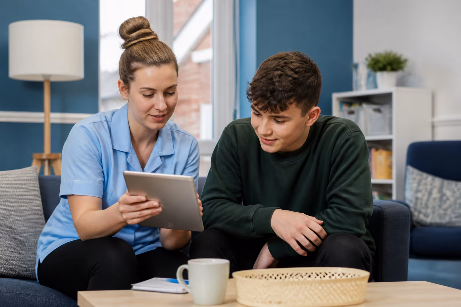 Level 3 Residential Childcare Worker-90203 Level 3 Residential Childcare Worker-90203