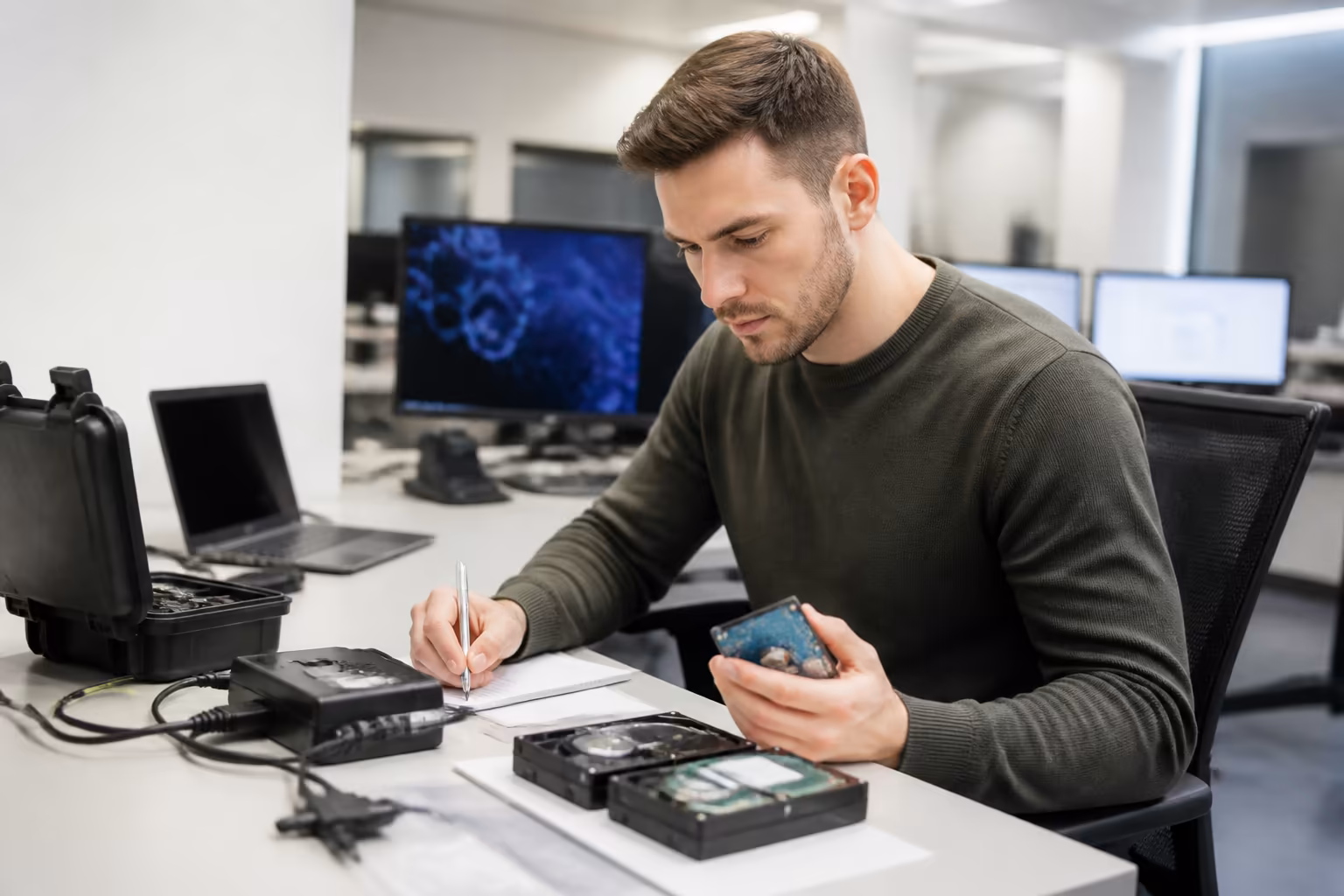 Level-4 Digital Forensics for Cyber Professionals-90218 Level-4 Digital Forensics for Cyber Professionals-90218