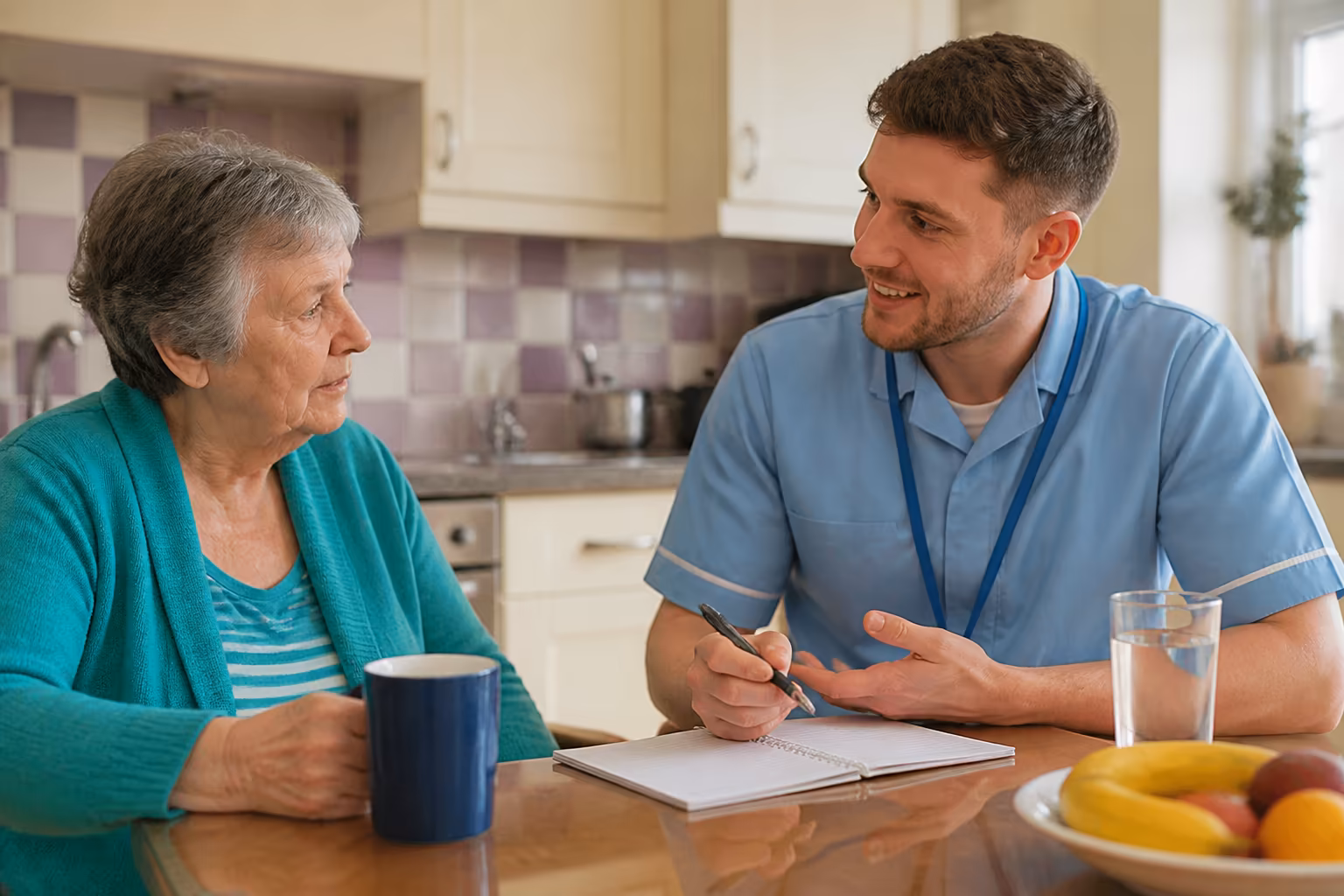 Level 7 Diploma in Health and Social Care-90216 Level 7 Diploma in Health and Social Care-90216