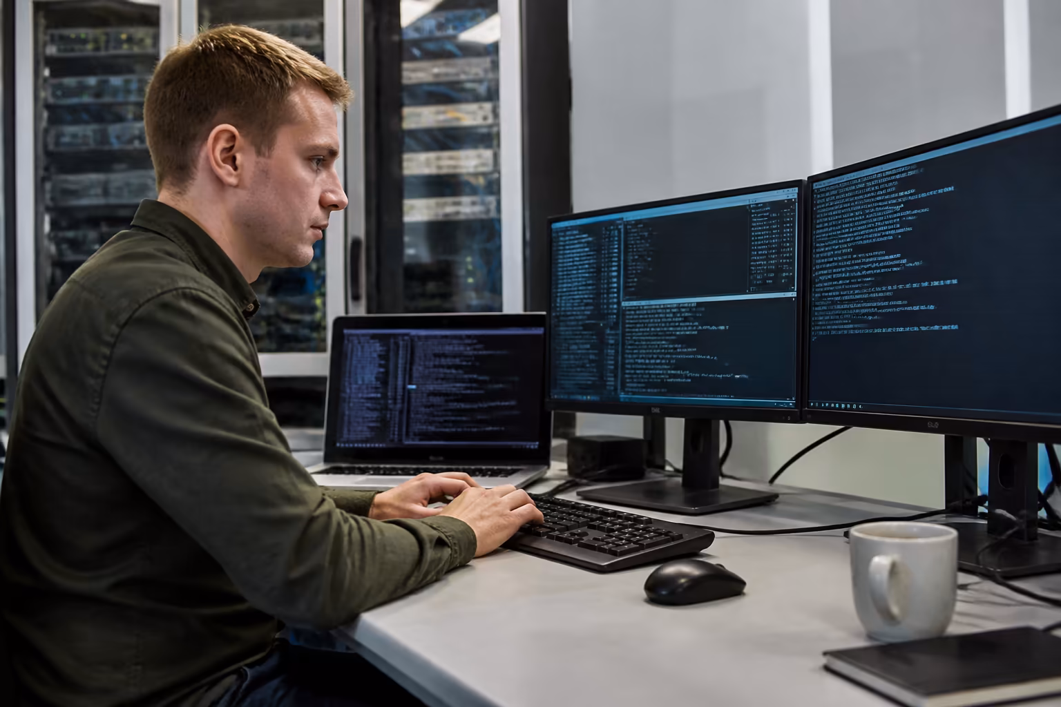 Linux Security and Hardening-29228 Linux Security and Hardening-29228