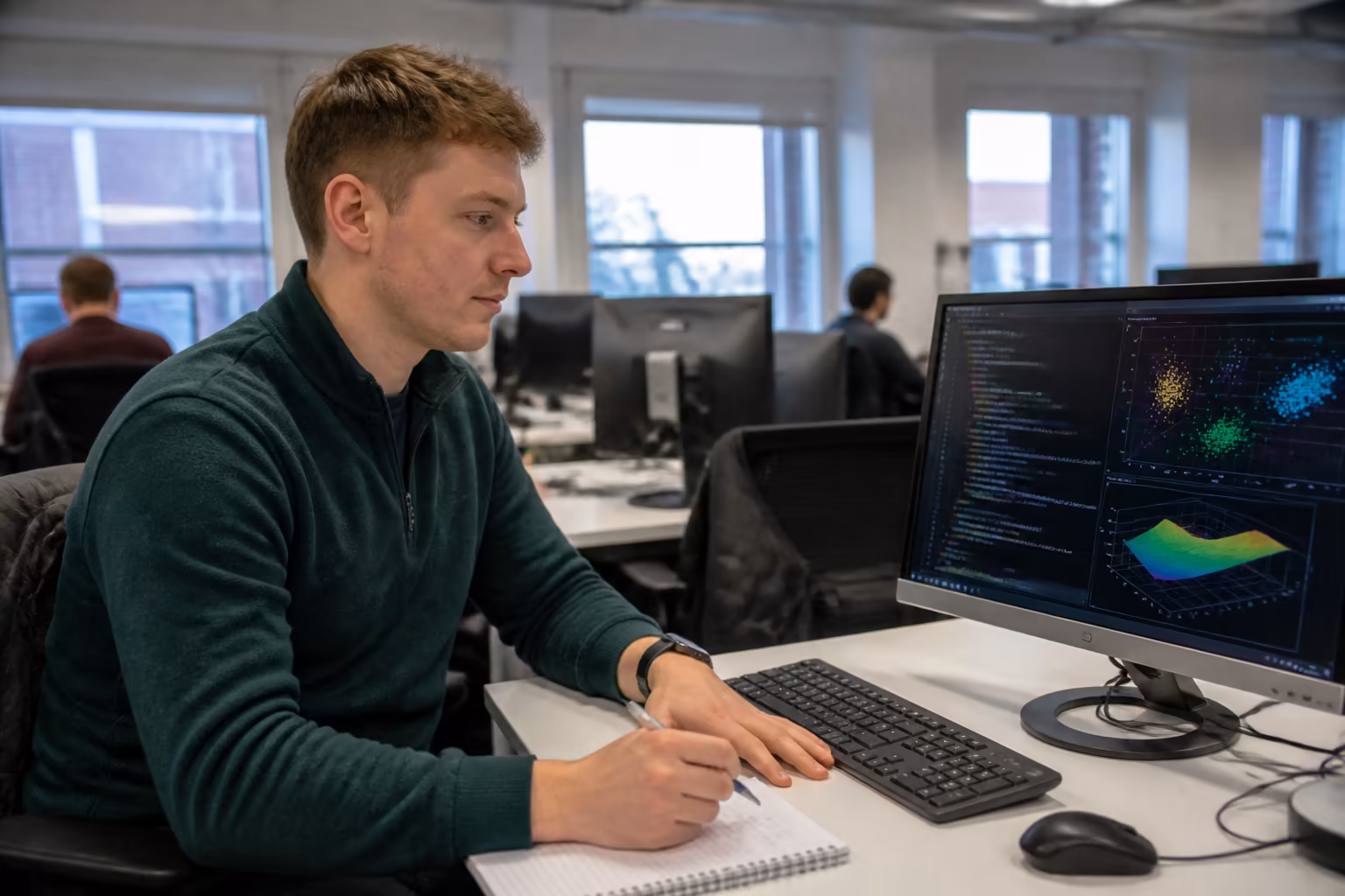 Machine Learning with Python Course-29267 Machine Learning with Python Course-29267