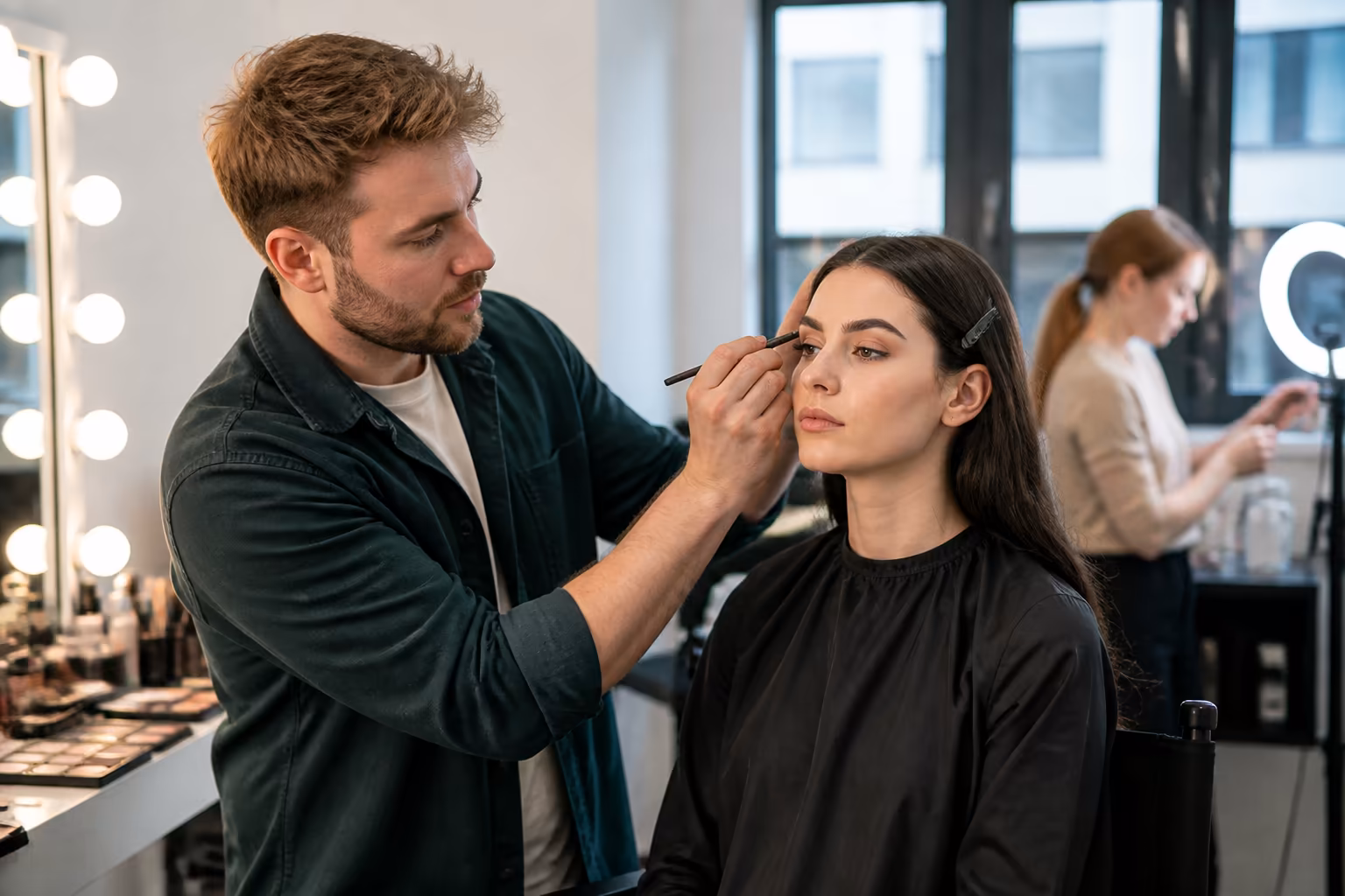 Makeup Artist Masterclass-90228 Makeup Artist Masterclass-90228