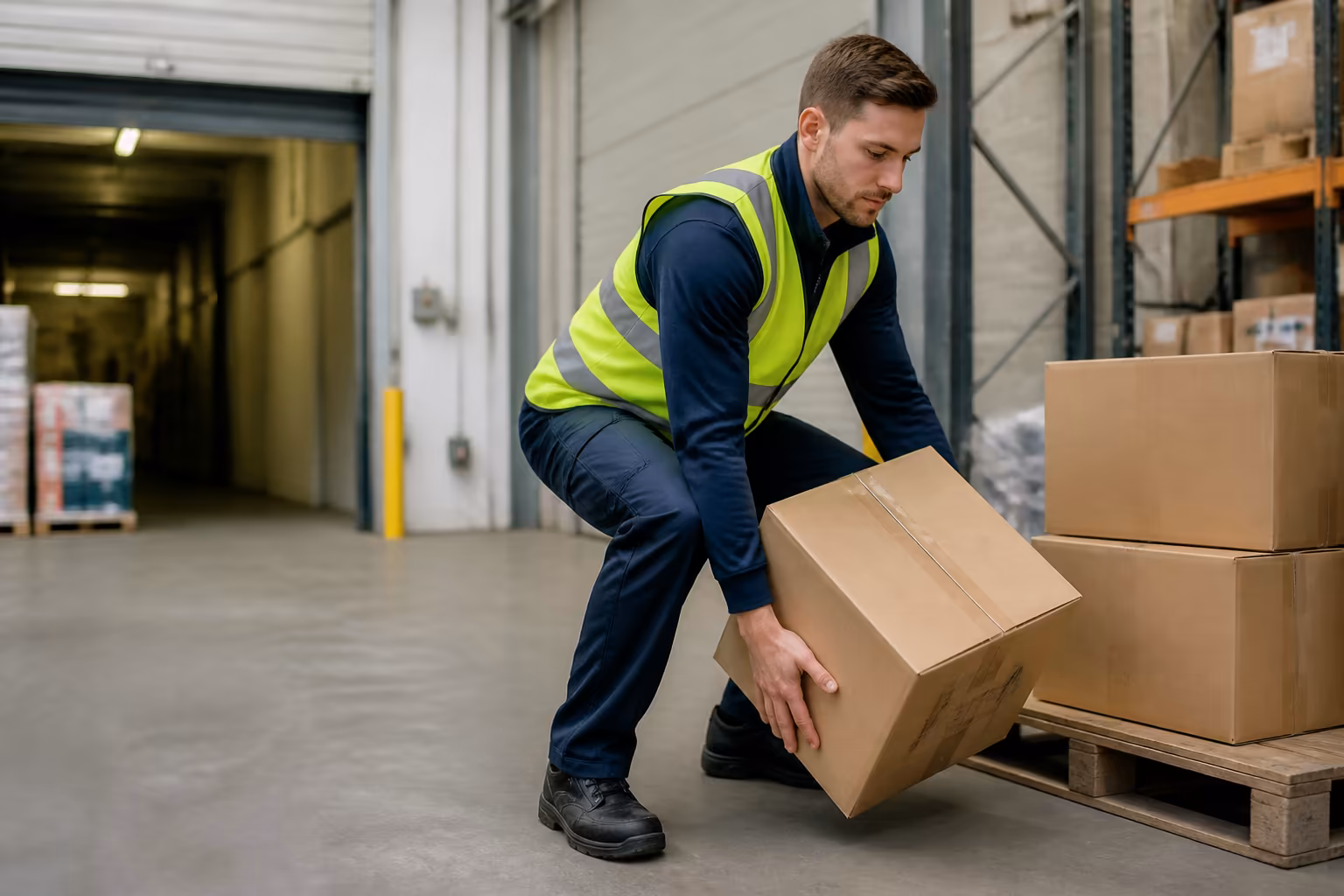 Manual Handling Interactive Training-90231 Manual Handling Interactive Training-90231