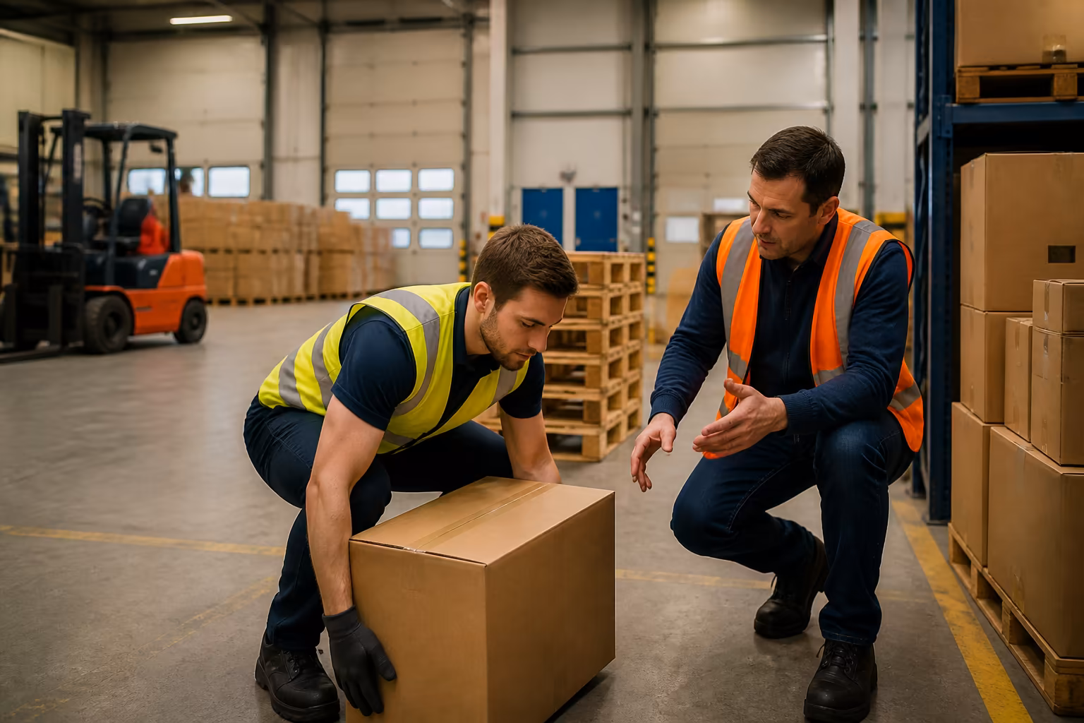 Manual Handling Level 2-90232 Manual Handling Level 2-90232