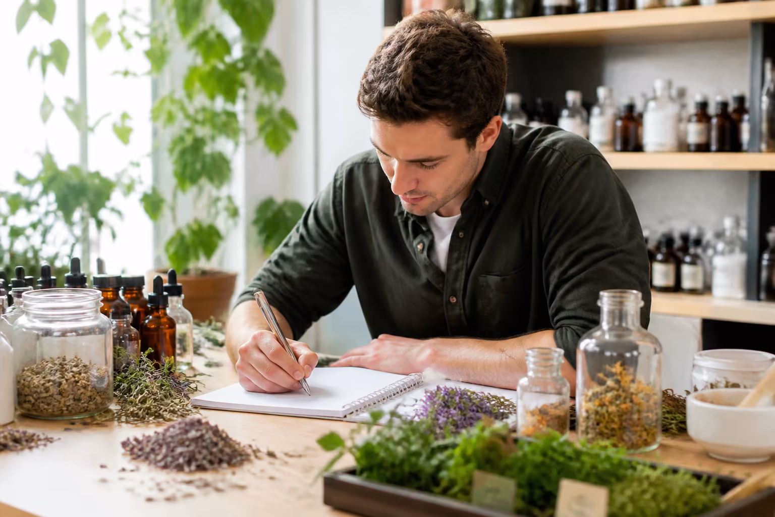 Master Herbalist Diploma-90238 Master Herbalist Diploma-90238