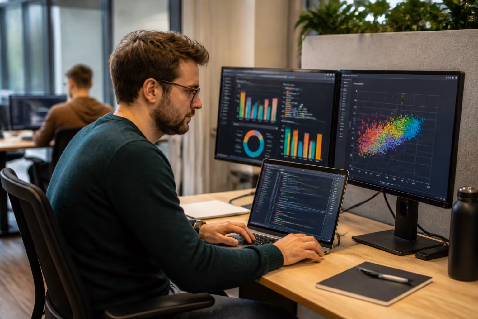 Master JavaScript with Data Visualization-29330 Master JavaScript with Data Visualization-29330