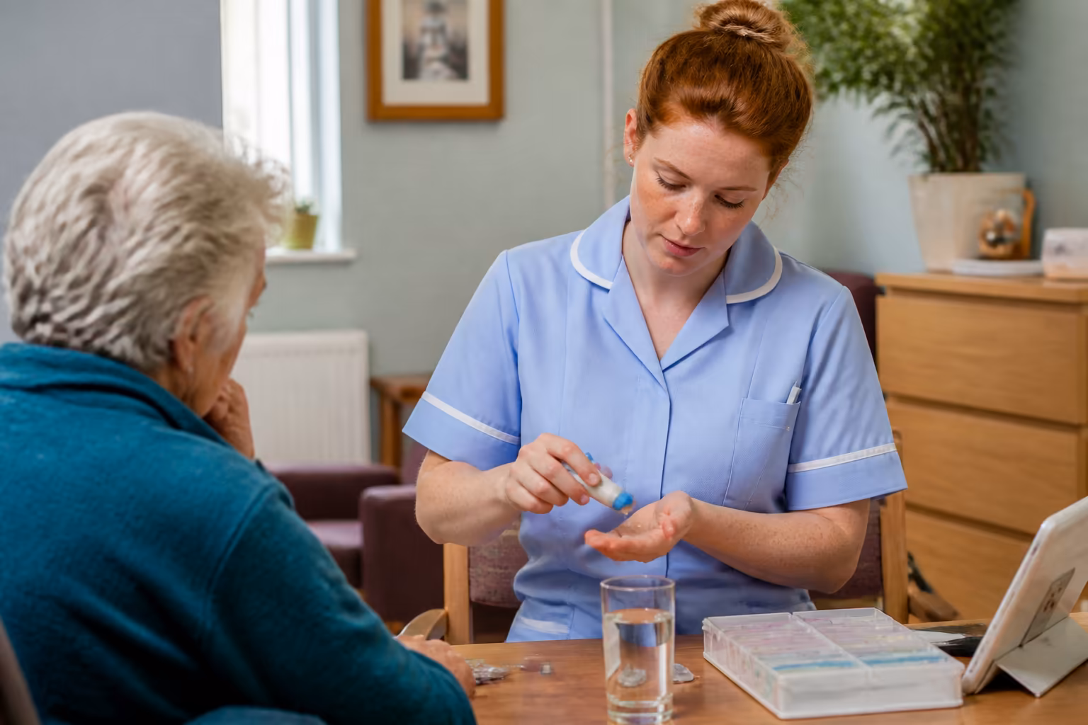 Medication Administration Basics-90245 Medication Administration Basics-90245