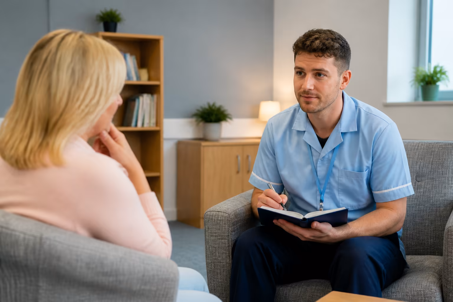 Mental Health, Dementia and Learning Disabilities-39786 Mental Health, Dementia and Learning Disabilities-39786