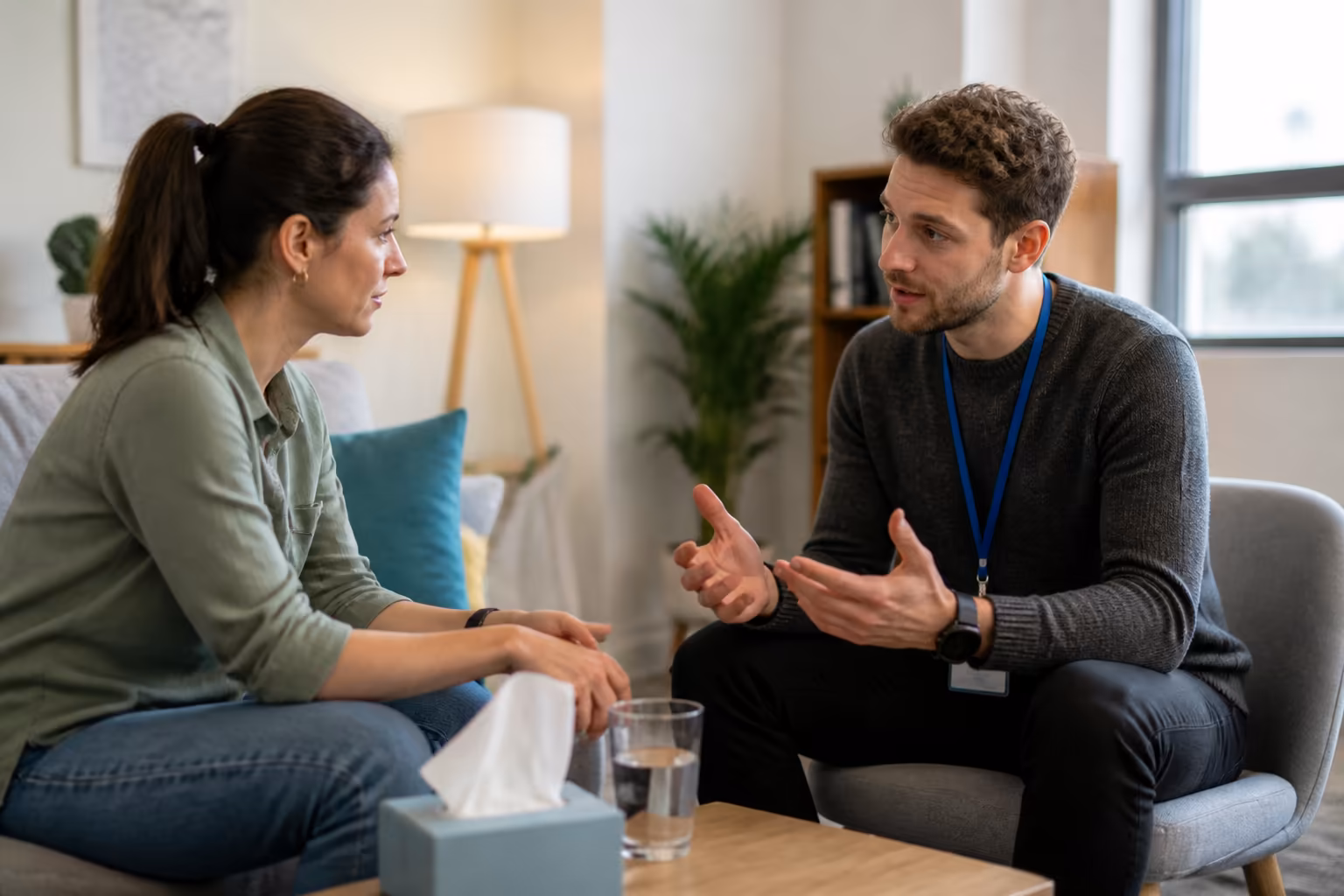 Mental Health Laws and Awareness – Level 2-90251 Mental Health Laws and Awareness – Level 2-90251