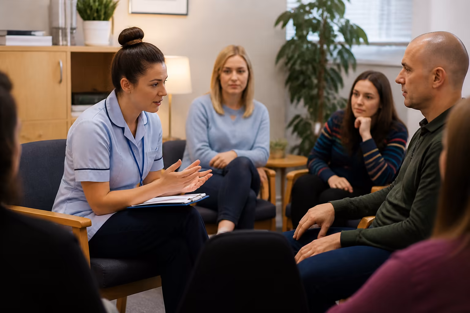 Mental Health Support Worker Training – Level 5-90259 Mental Health Support Worker Training – Level 5-90259