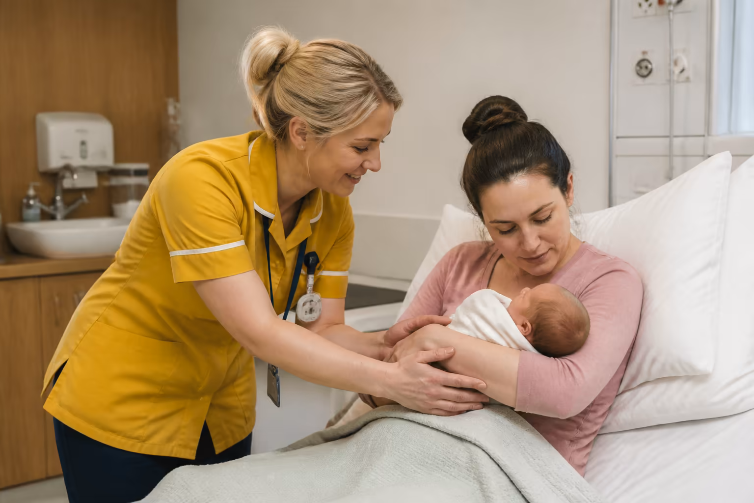 Midwifery-90289 Midwifery-90289