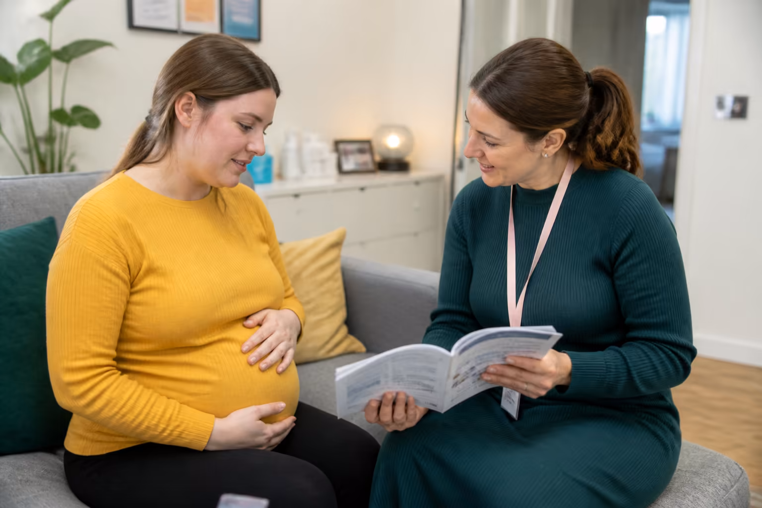 Midwifery Level 3 Diploma-17611 Midwifery Level 3 Diploma-17611