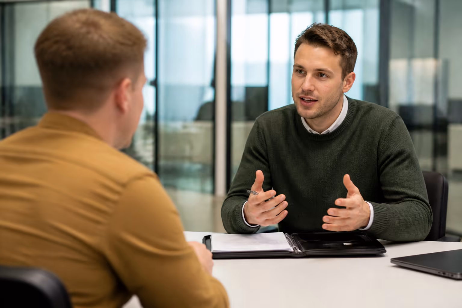 Negotiation Skills-23030 Negotiation Skills-23030