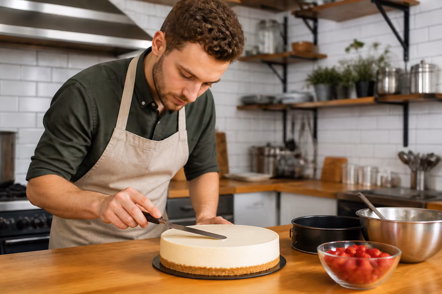 New York Cheesecake-90384 New York Cheesecake-90384