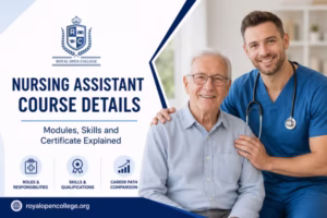 Nursing Assistant Course Details: Modules, Skills and Certificate Explained