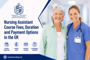 Nursing Assistant Course Fees, Duration and Payment Options in the UK