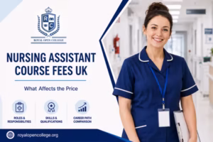 Nursing Assistant Course Fees UK: What Affects the Price