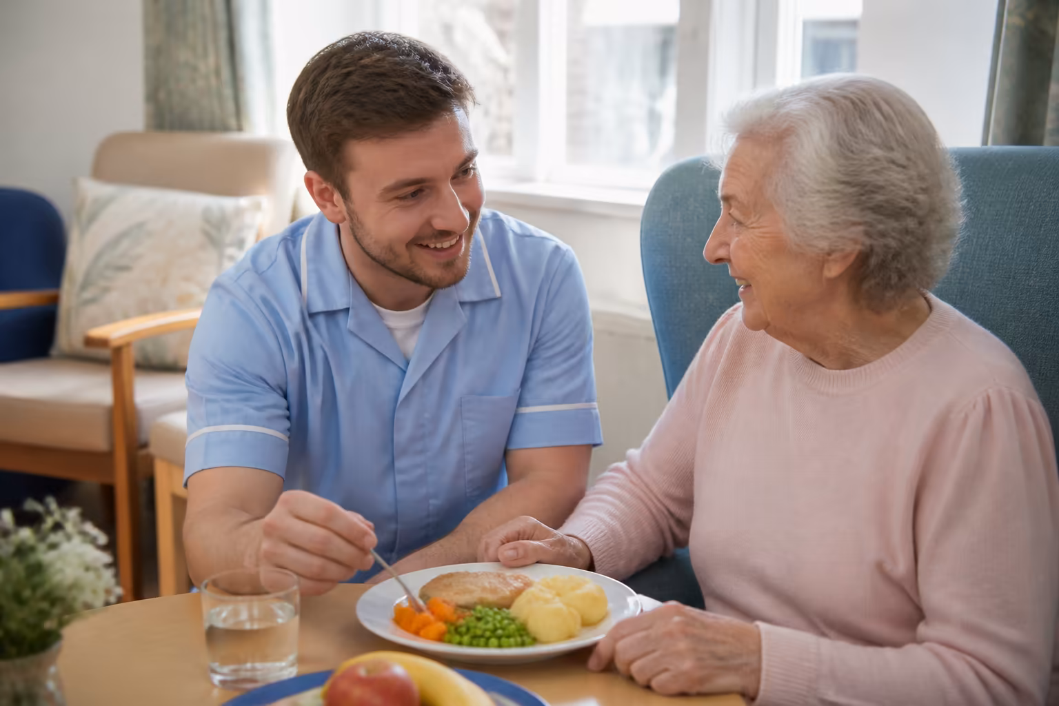 Nursing Assistant Diploma Level 3-90386 Nursing Assistant Diploma Level 3-90386