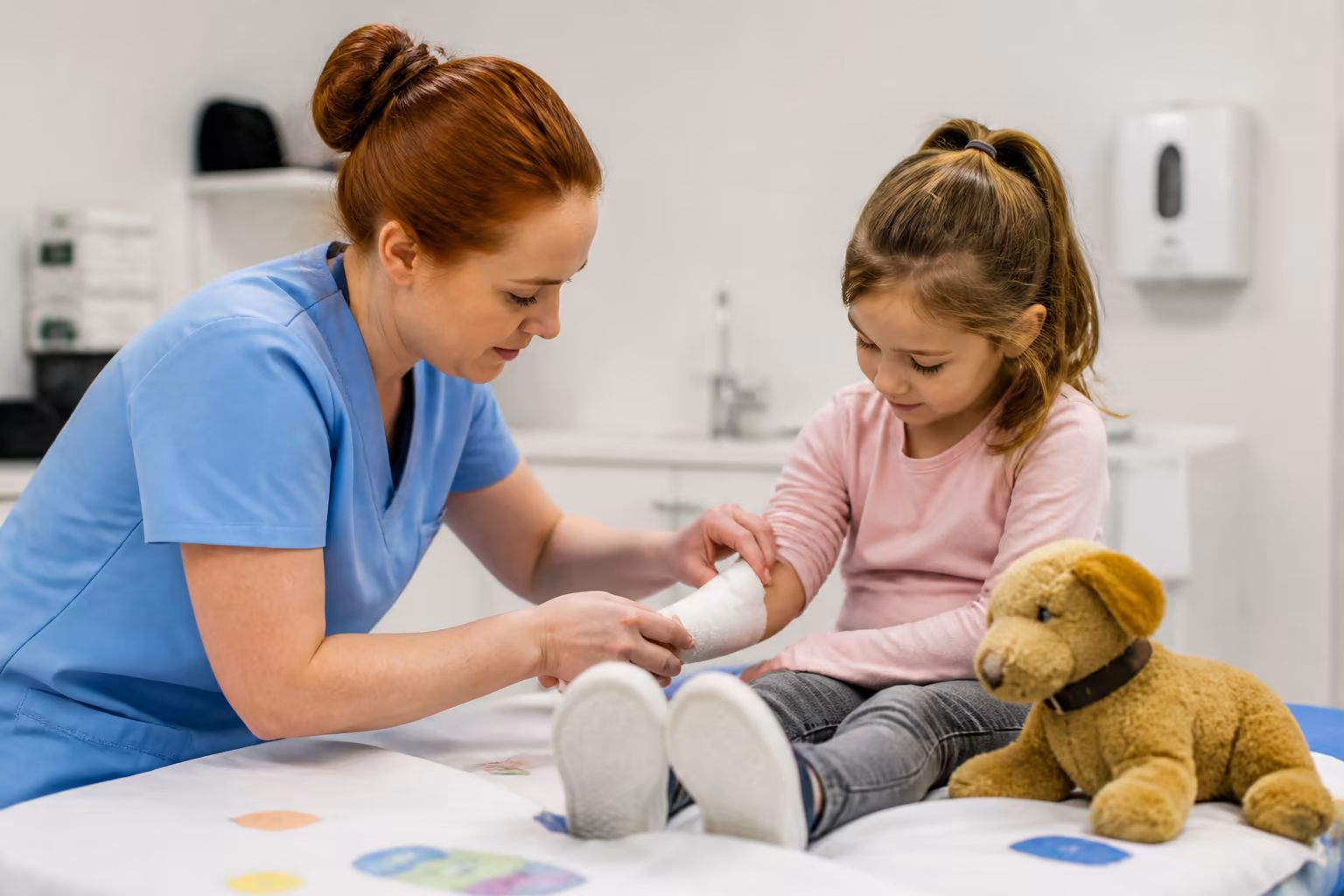 Paediatric Care Training-90403 Paediatric Care Training-90403