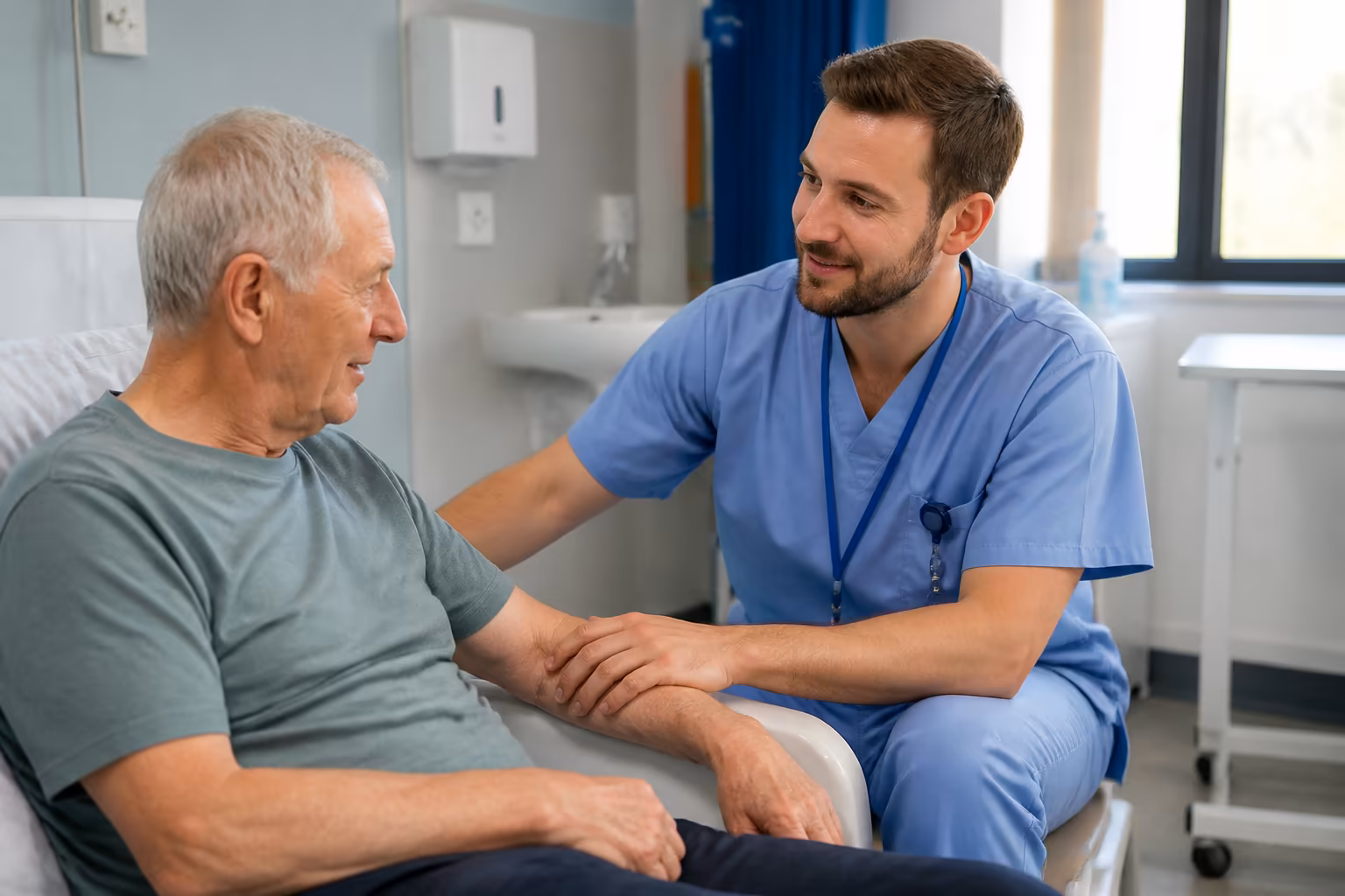 Pain Management-23407 Pain Management-23407