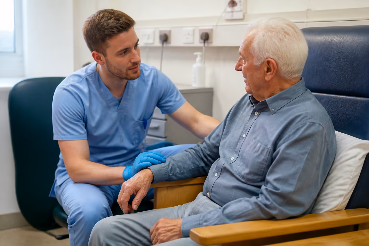Pain Management and Physiology-29645 Pain Management and Physiology-29645