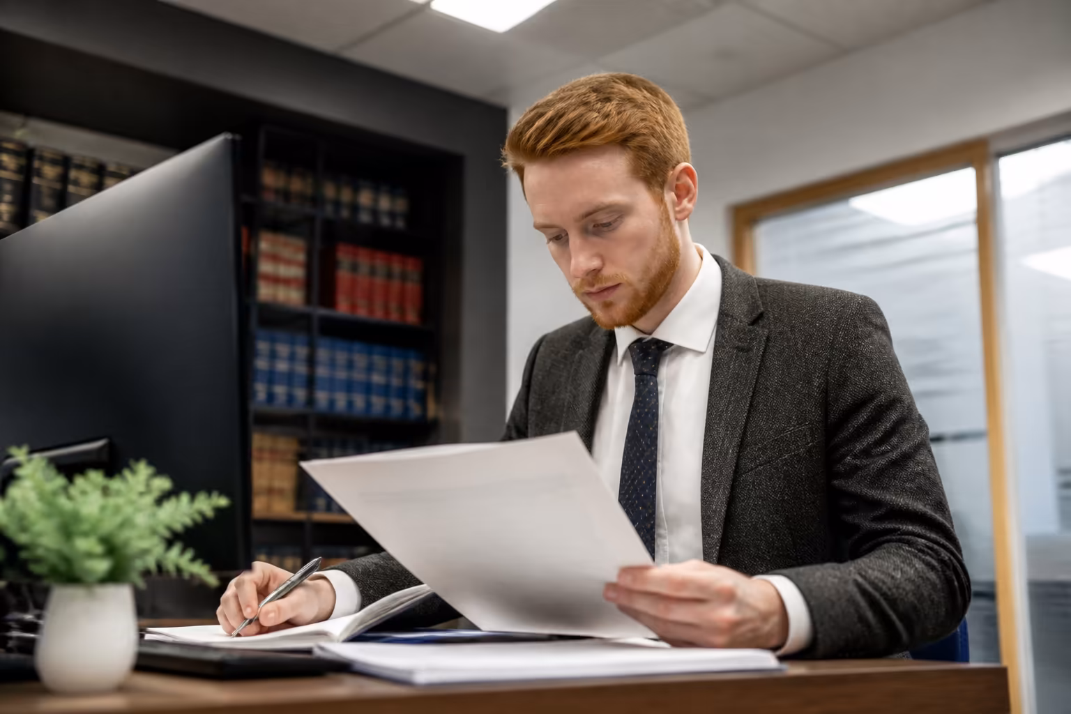 Paralegal-90407 Paralegal-90407