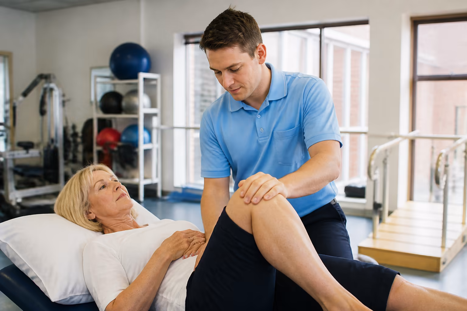Physiotherapy Assistant-90421 Physiotherapy Assistant-90421