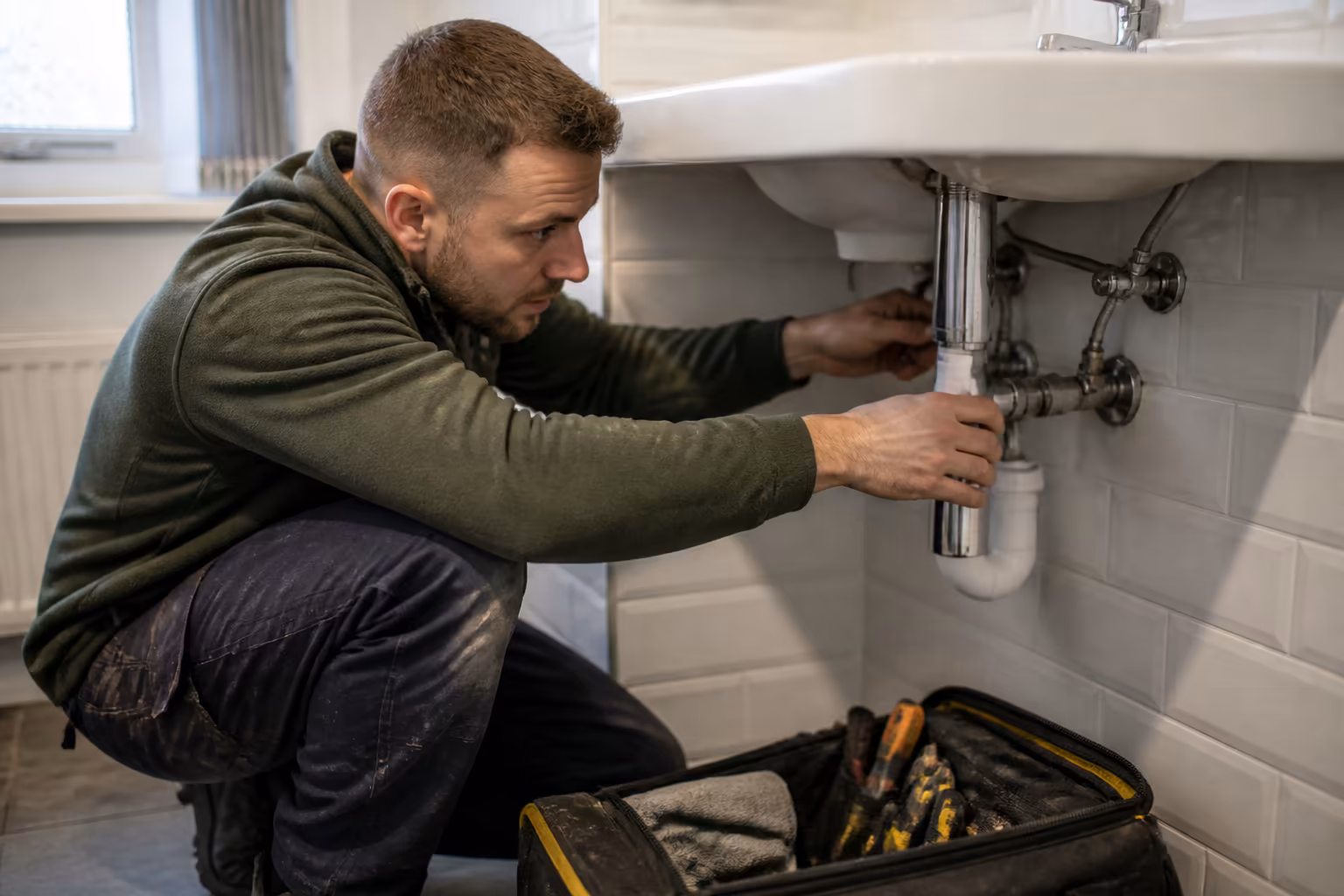 Plumbing Level 1-22614 Plumbing Level 1-22614