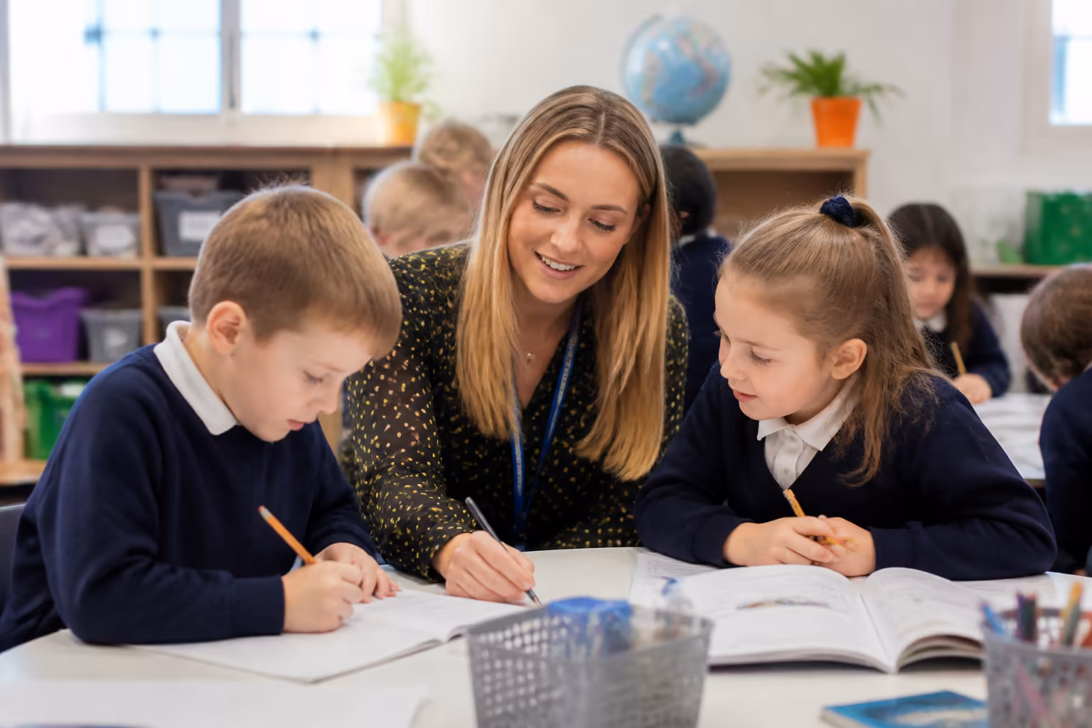 Primary Teaching Level 5-92953 Primary Teaching Level 5-92953