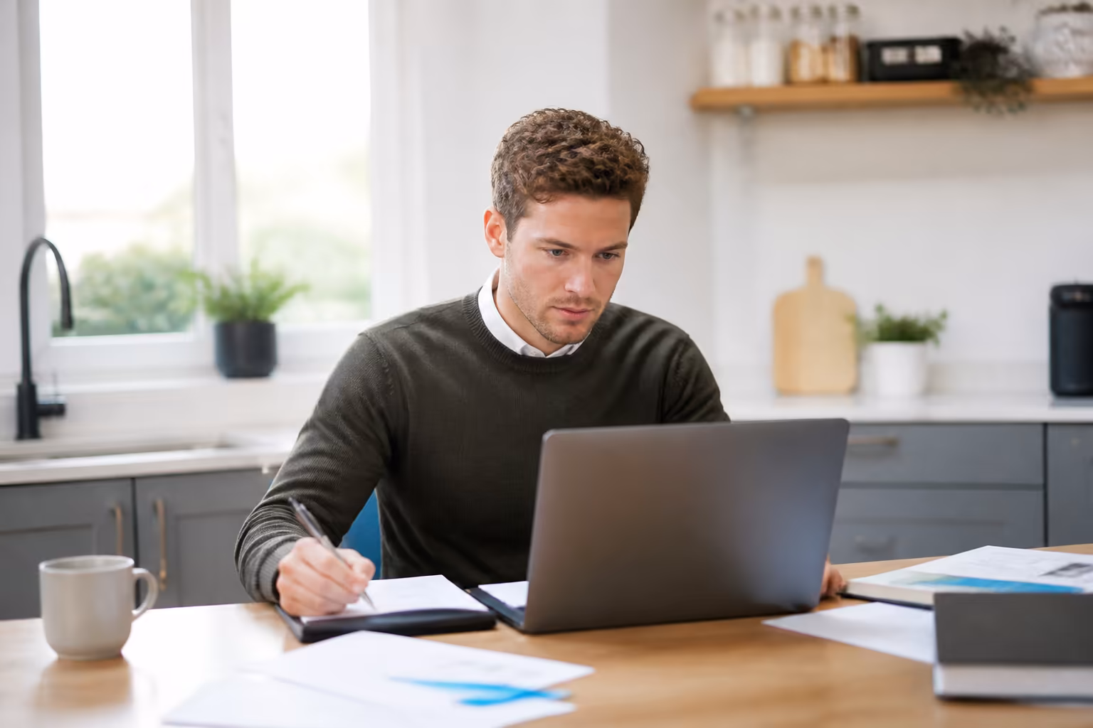 Professional Copywriter-92957 Professional Copywriter-92957