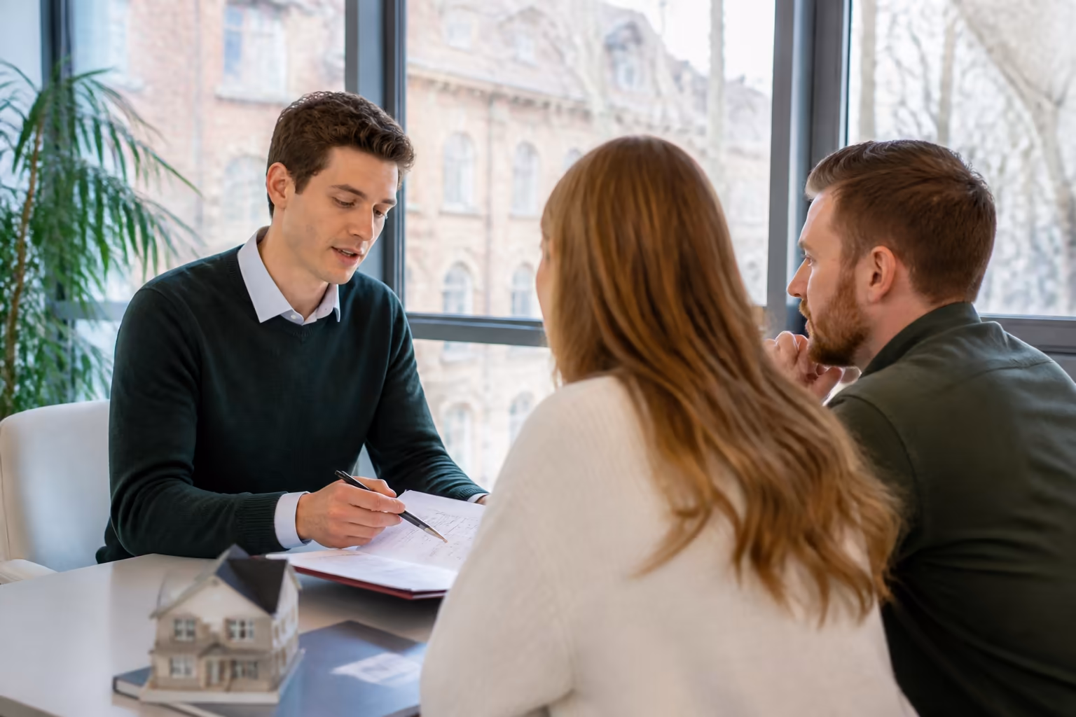 Property Marketing and Negotiation-23643 Property Marketing and Negotiation-23643