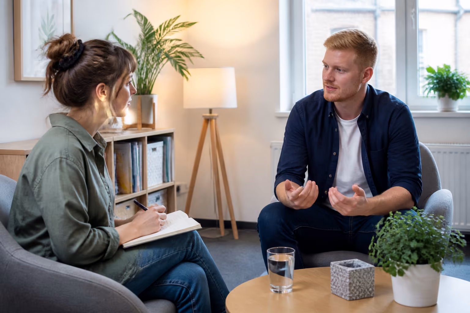Psychotherapy-90462 Psychotherapy-90462