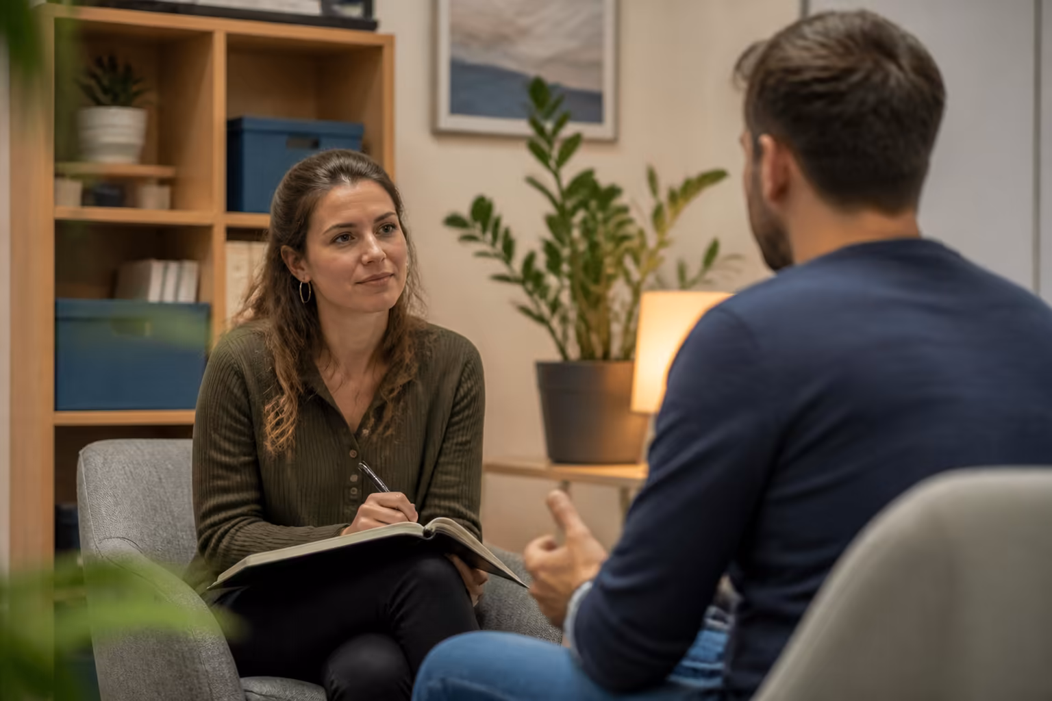Psychotherapy and Counselling Course Level 3-90464 Psychotherapy and Counselling Course Level 3-90464