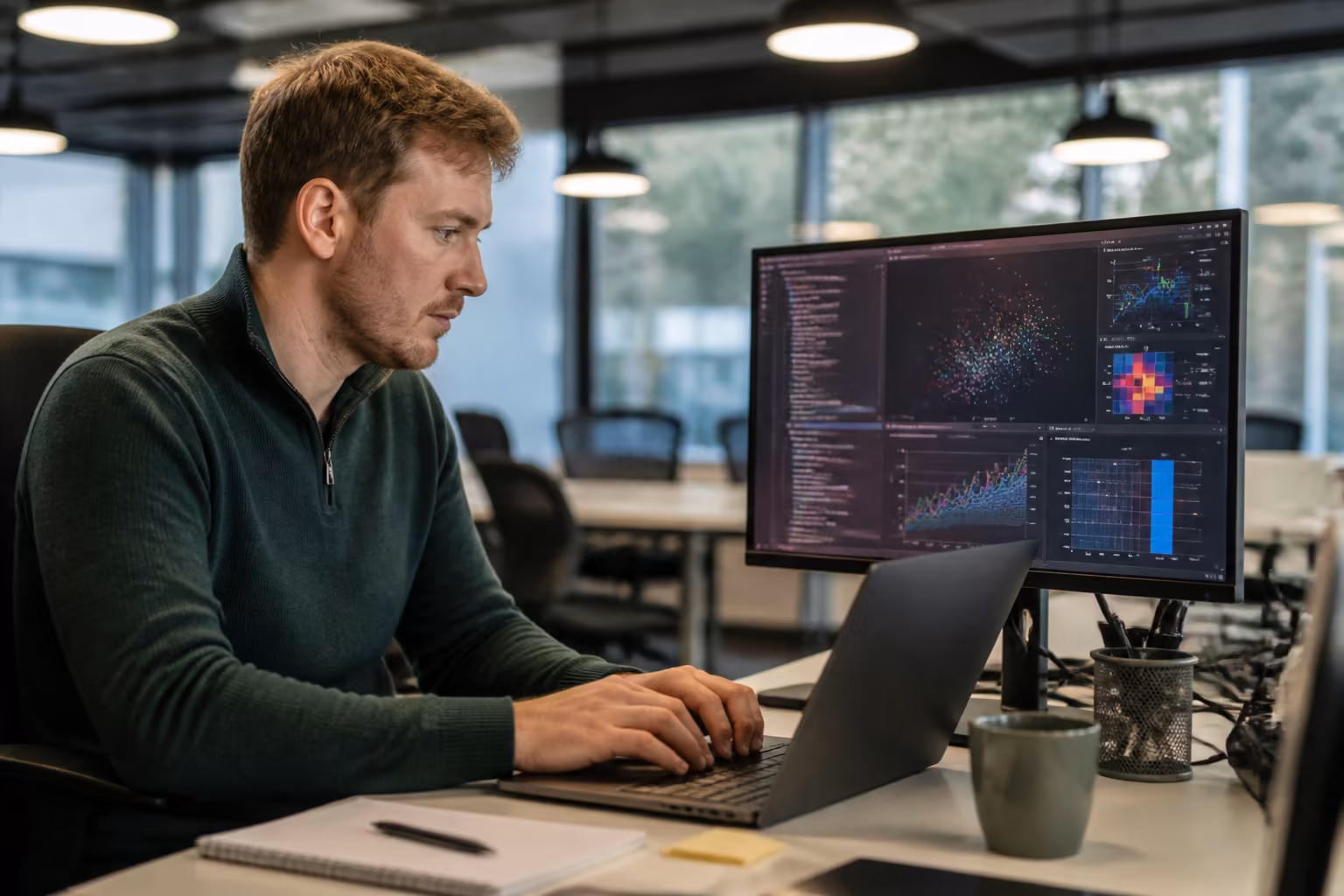 Python for Data Visualization The Complete Masterclass-29990 Python for Data Visualization The Complete Masterclass-29990