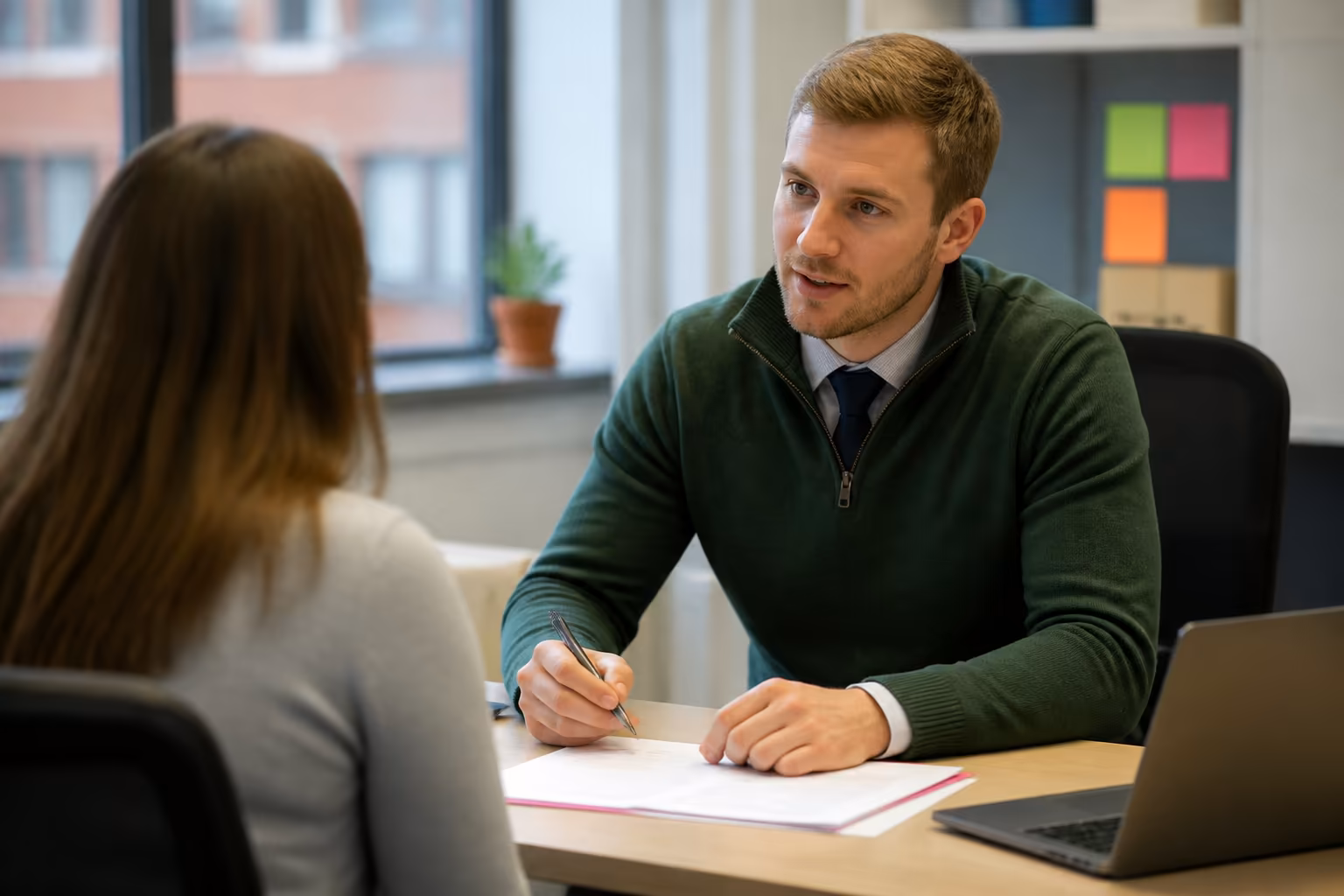 Recruitment Advisor-93081 Recruitment Advisor-93081