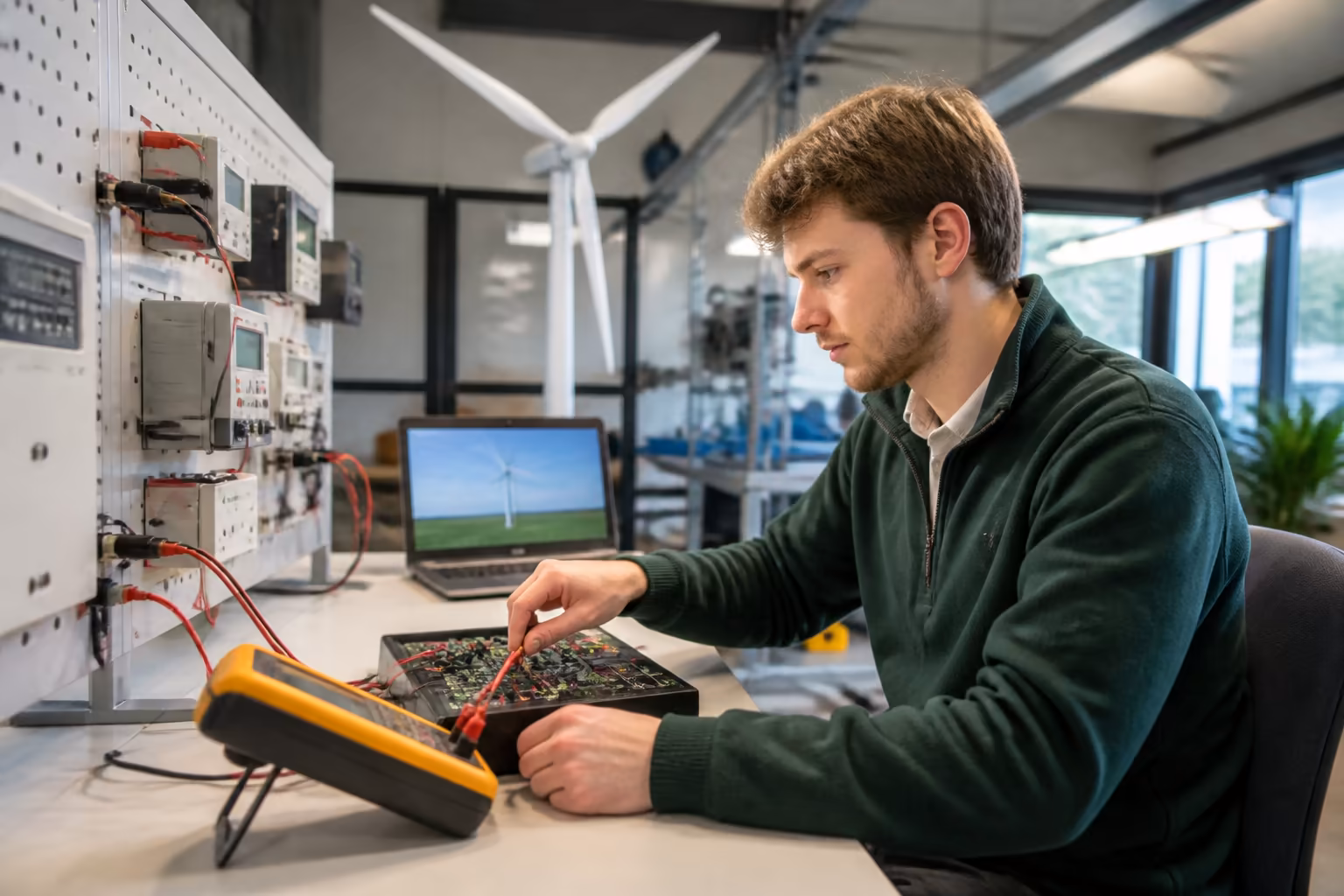 Renewable Energy Engineering Fundamentals-90486 Renewable Energy Engineering Fundamentals-90486