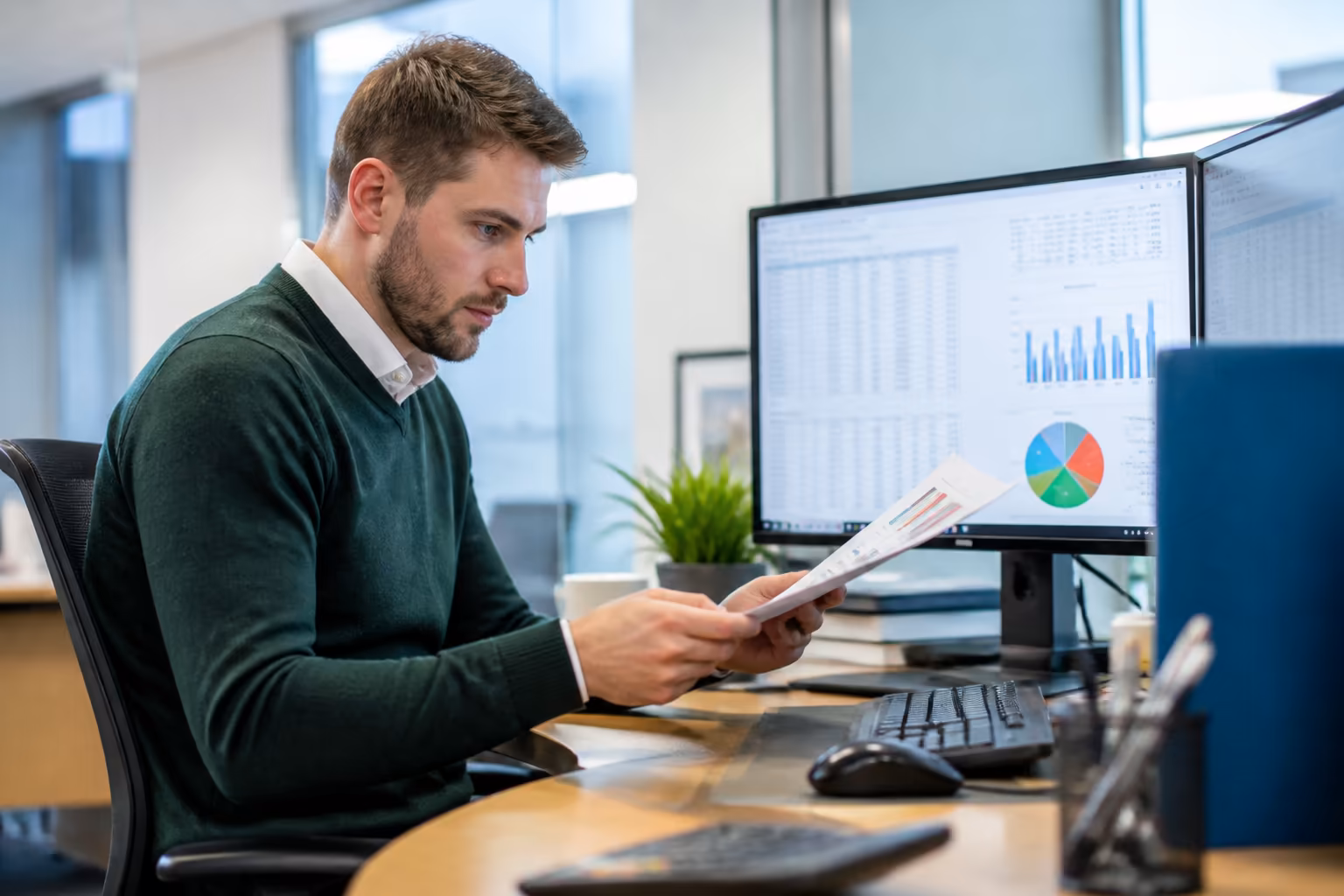 Reporting and Data-30057 Reporting and Data-30057