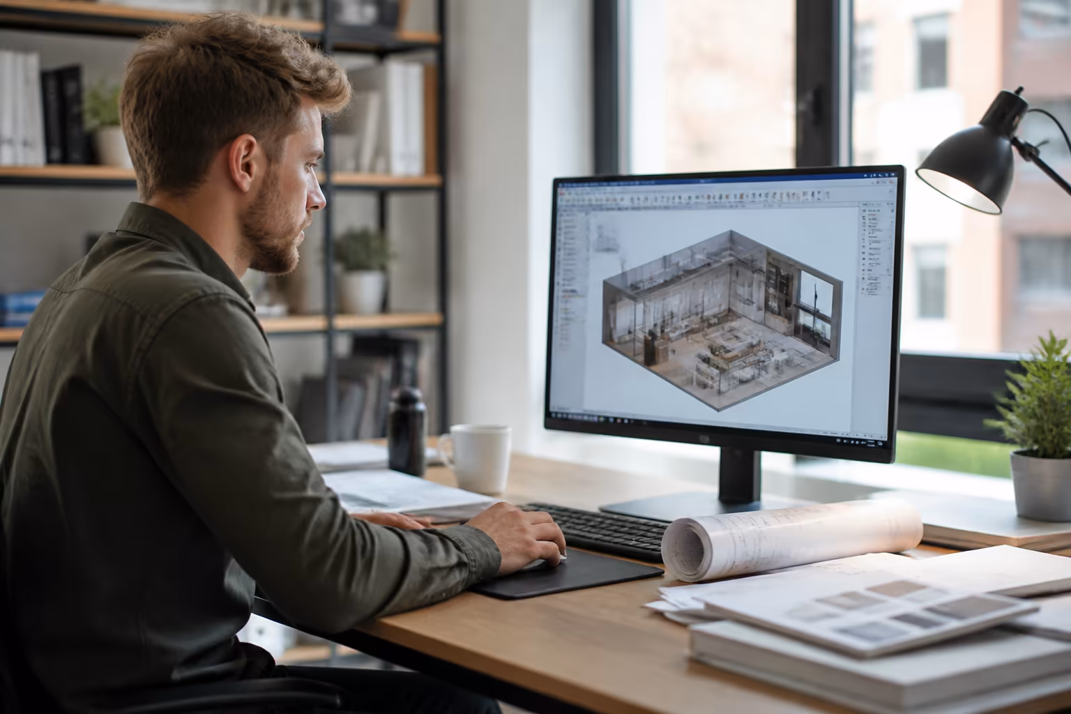 Revit Architecture Advanced Exterior Design Course-90494 Revit Architecture Advanced Exterior Design Course-90494