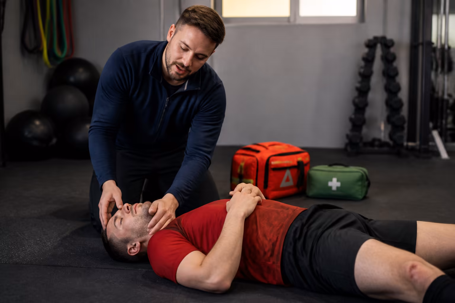Rugby First Aid-22039