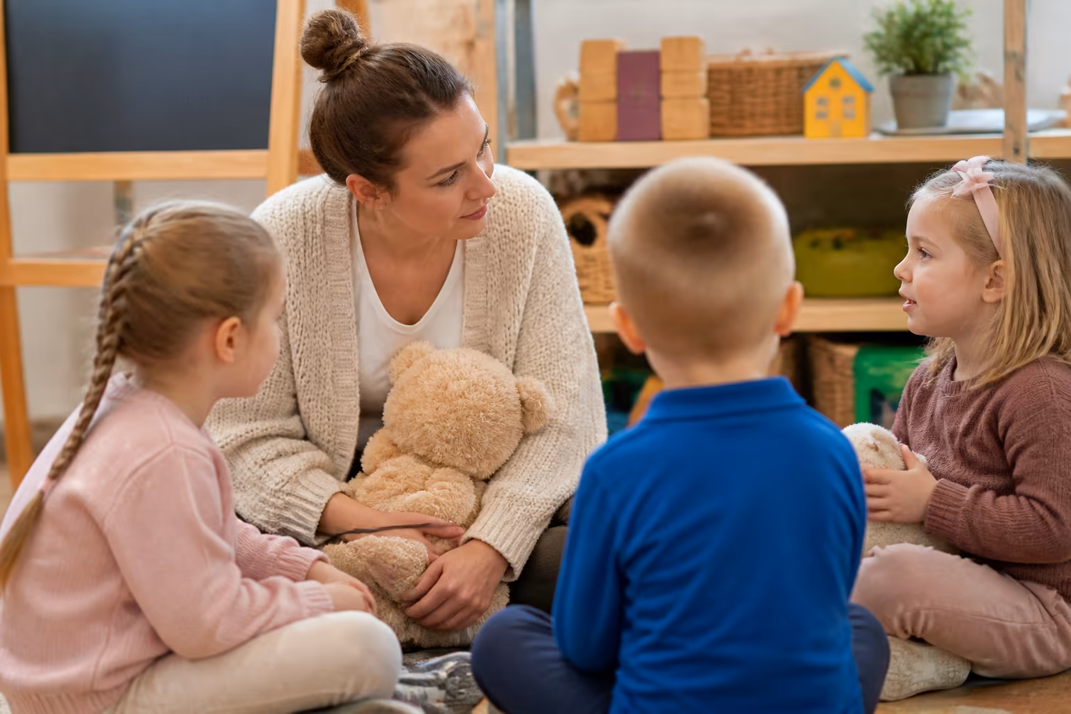 SEN Teaching Diploma Level 5 for Special Needs Educators-90648 SEN Teaching Diploma Level 5 for Special Needs Educators-90648